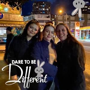 Meet your Posher, Michaele